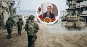 ONU tiene que recuperar su papel, dice Sheinbaum ante el conflicto b&eacute;lico en Medio Oriente