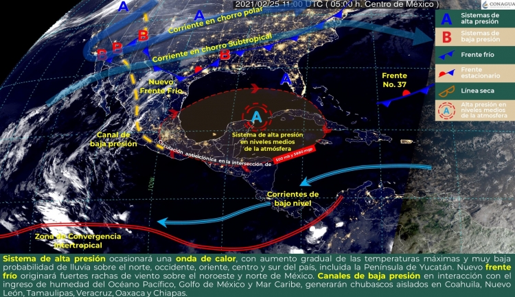 Imagen de fen&oacute;menos metereol&oacute;gicos