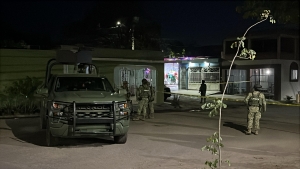 Balean a un hombre en el fraccionamiento Prados del Sur en Culiac&aacute;n