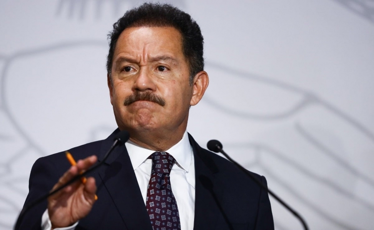 Reforma electoral se discutir&aacute; este martes 29 de noviembre en el Congreso: Ignacio Mier