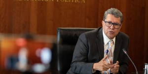 Justicia para los Migrantes: Monreal