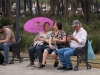 Adultos mayores recibir&aacute;n pensi&oacute;n de 3 mil 100 pesos en julio