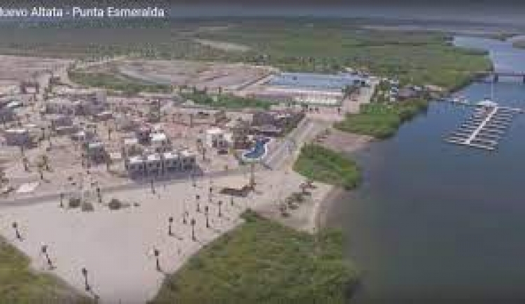 Paseo en Nuevo Altata termina en tragedia para familia de Culiac&aacute;n