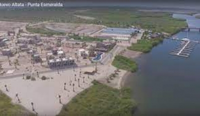 Paseo en Nuevo Altata termina en tragedia para familia de Culiac&aacute;n