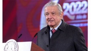 No hemos hecho ninguna acci&oacute;n para justificar pausa en las relaciones: Respondi&oacute; Espa&ntilde;a a L&oacute;pez Obrador