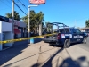 Matan a balazos a joven en Bellavista, Culiacancito; lo encuentran tirado afuera de un expendio de cerveza