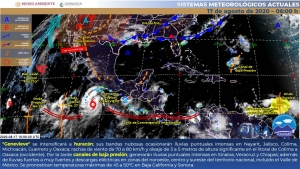 Imagen de fen&oacute;menos metereol&oacute;gicos