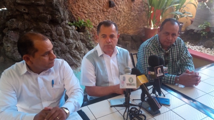 Abogados denuncian a los Servidores de la Naci&oacute;n para que saquen las manos de las elecciones