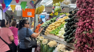 No alcanza para comprar alimentos de la canasta b&aacute;sica
