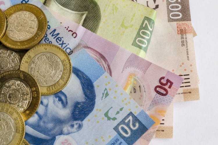 Creci&oacute; 1.5 por ciento la econom&iacute;a mexicana en el segundo semestre del a&ntilde;o: Inegi