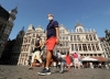 OMS teme 700 mil muertes adicionales en Europa por coronavirus