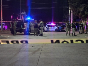 RESUMEN: 4 personas asesinadas y 3 autos robados en Sinaloa, el saldo rojo del 04 Enero 2026