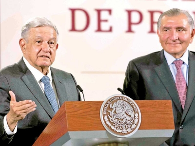 La Corte tirar&iacute;a partes del plan B, reconocen; Segob: se eliminar&aacute;n mil 264 plazas