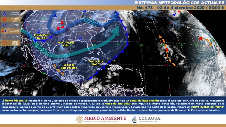 Imagen de fen&oacute;menos metereol&oacute;gicos