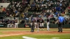Dwight Smith Jr., peg&oacute; cuadrangular en su primer juego de Tomateros, insuficiente para ganar