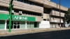 &iexcl;La tercera fue la vencida! Delincuente asalta banco Afirme, en Culiac&aacute;n