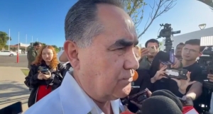 No tenemos un peso para el pago del aguinaldo: Rector Jes&uacute;s Madue&ntilde;a Molina
