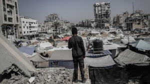 Fracasa tregua en Gaza: EEUU e Israel se retiran de las negociaciones y acusan a Ham&aacute;s de &lsquo;mala fe&rsquo;