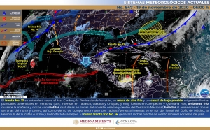 Imagen de fen&oacute;menos metereol&oacute;gicos