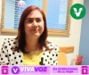 Venci&oacute; al c&aacute;ncer de mama y hoy ayuda a otras personas mujeres a enfrentar la batalla