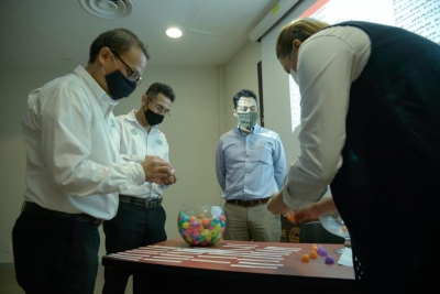 El PED mantendr&aacute; el monto econ&oacute;mico del 2019