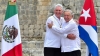 Cualquier intento de EE.UU. de controlar Cuba, encontrar&aacute; una "resistencia inexpugnable": D&iacute;az-Canel