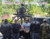 Detienen en Jalisco a Ulises N., l&iacute;der del grupo delictivo La Barredora