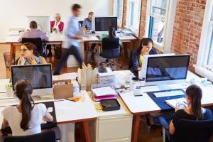 Empleo formal tiene 90% menos generaci&oacute;n que en julio de hace un a&ntilde;o