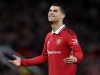 Manchester United responde a las palabras de Cristiano
