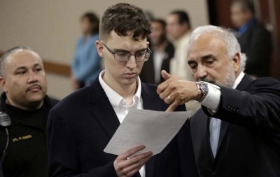 Acusan de &ldquo;crimen de odio&rdquo; a Patrick Crusius autor del tiroteo en El Paso, Texas