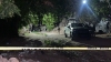 Gatilleros balean casa en la colonia Ampliaci&oacute;n San Benito
