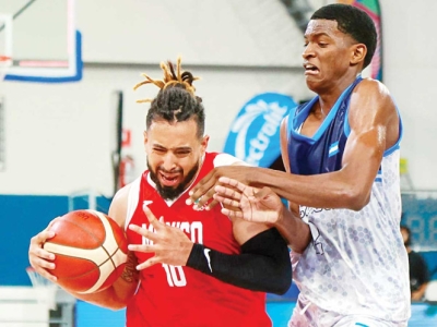 Selecci&oacute;n Mexicana de Basquetbol avanza a la Final de los Centroamericanos 2023; buscar&aacute; el Oro contra Rep&uacute;blica Dominicana
