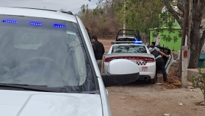 Ejecutan a dos hombres junto al pante&oacute;n de La Campana, en la sindicatura de 'El Tamarindo', Culiac&aacute;n