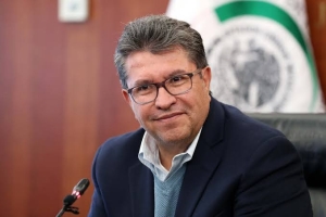 Luchas internas crear&aacute;n diferencias en Morena rumbo al 2027: Monreal