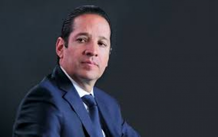 Francisco Dom&iacute;nguez Servi&eacute;n, es el mejor evaluado 