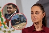Sheinbaum asegura que hijo de AMLO deber&aacute; ser investigado por la Fiscal&iacute;a por el descarrilamiento del Tren Interoce&aacute;nico, tras denuncia y presi&oacute;n del PAN