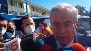 Afirm&oacute; el gobernador que no vetara el decreto de la despenalizaci&oacute;n del aborto