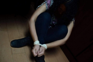 Detenido y vinculado a proceso presunto responsable por secuestro cometido contra mujer