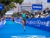 Rosa Tapia consigue plata en Campeonato Mundial de Triatl&oacute;n