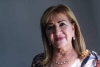 Admite Tere Guerra que no ha ido a promover los programas preventivos de las mujeres a Sinaloa municipio