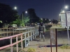 Ataque a balazos deja 2 personas heridas en el Fraccionamiento Rinc&oacute;n del Parque, al Sur de Culiac&aacute;n