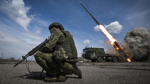 Rusia amenaza con atacar objetivos militares brit&aacute;nicos dentro y fuera de Ucrania