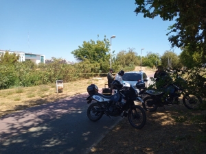 &iexcl;Macabro hallazgo! Descubren el cad&aacute;ver de un hombre en estado de descomposici&oacute;n, en Culiac&aacute;n