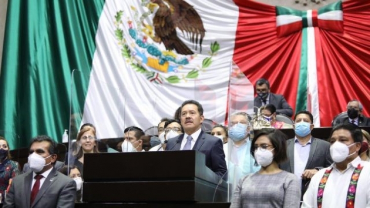 Morena insiste en ir por reforma electoral tras las elecciones