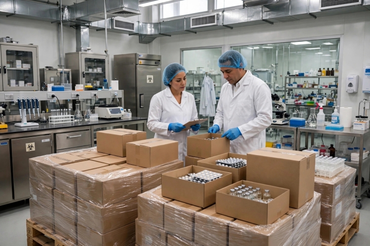 Anticorrupci&oacute;n detecta posible da&ntilde;o de 957 mdp en Birmex y Migraci&oacute;n; compras sin respaldo e ingresos no reportados