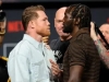 La pelea entre Sa&uacute;l 'Canelo' &Aacute;lvarez y Terence Crawford ser&aacute; este s&aacute;bado 13 de septiembre