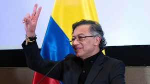La Administraci&oacute;n de Trump investiga a Gustavo Petro, Presidente de Colombia, en busca de v&iacute;nculos con el narcotr&aacute;fico