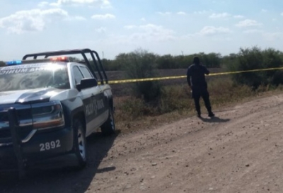 Civiles enfrentan a la Polic&iacute;a Estatal en Mocorito; hay un muerto
