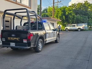 Matan a balazos a un hombre frente a un taller de carrocer&iacute;a, en la Colonia Recursos Hidr&aacute;ulicos, en Culiac&aacute;n