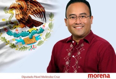 De Morena el Consul en Colorado y sin carrera diplom&aacute;tica deja a su suerte a mexicanos detenidos por ICE